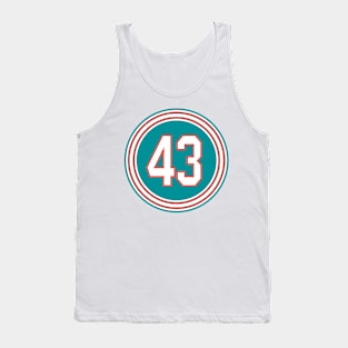 Andrew Van Ginkel Tank Top